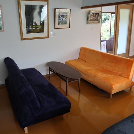 Pension Alba - Vacation Stay 70972V Tateyama  Exterior foto