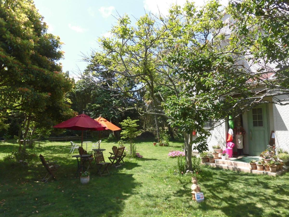 Pension Alba - Vacation Stay 70972V Tateyama  Exterior foto