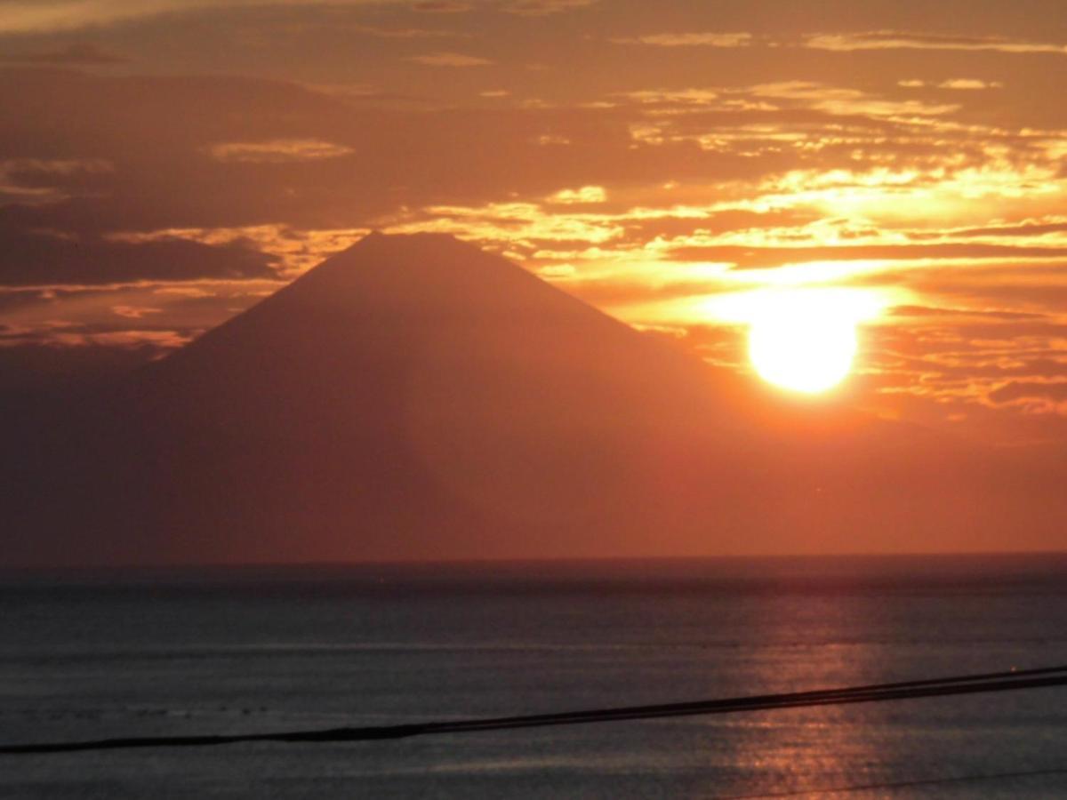 Pension Alba - Vacation Stay 70972V Tateyama  Exterior foto