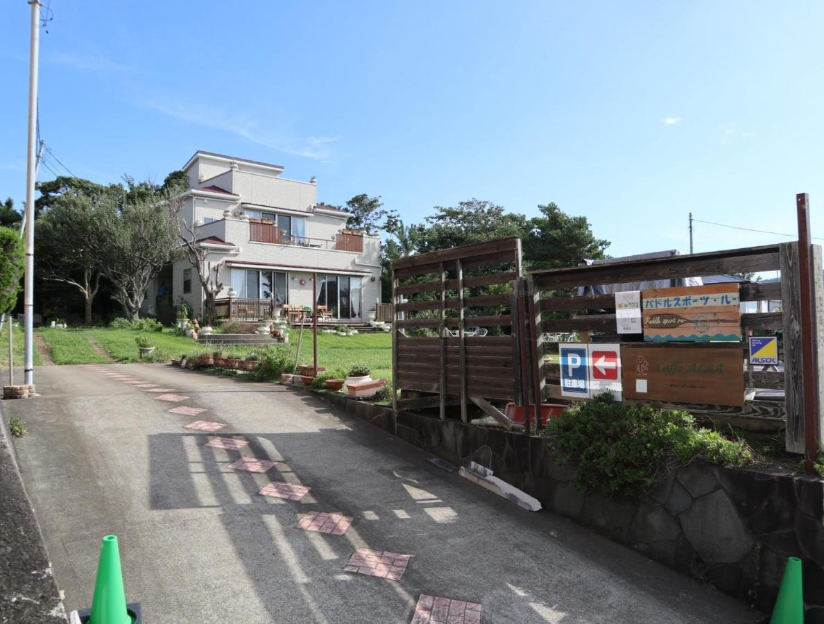 Pension Alba - Vacation Stay 70972V Tateyama  Exterior foto