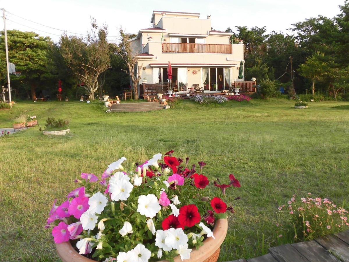 Pension Alba - Vacation Stay 70972V Tateyama  Exterior foto