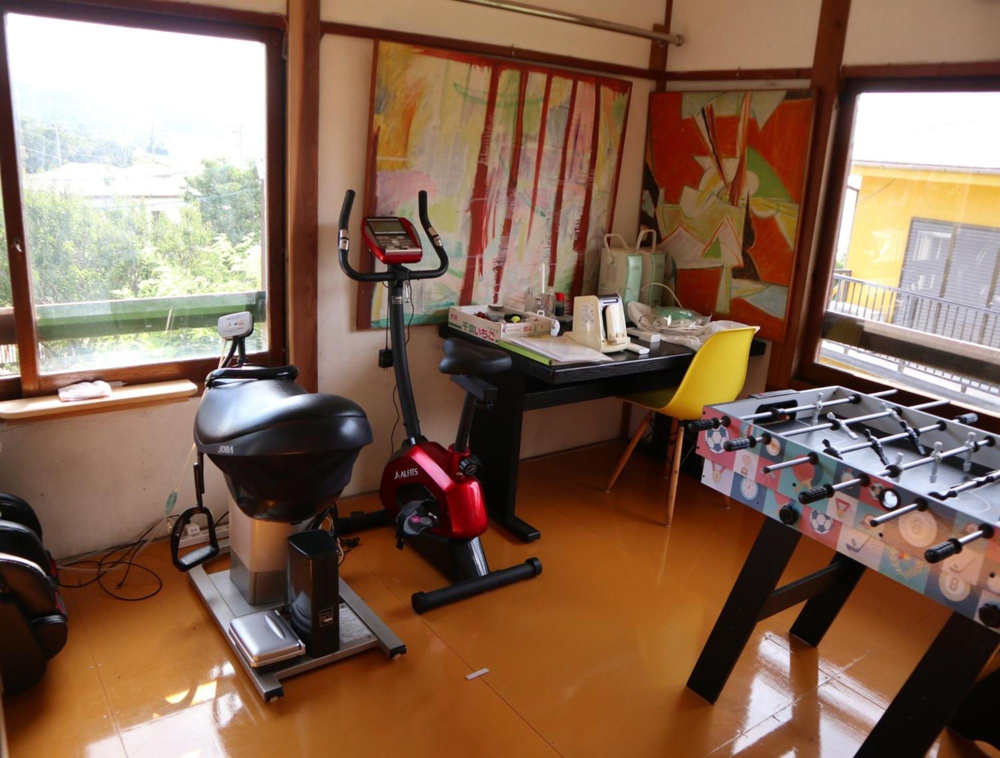 Pension Alba - Vacation Stay 70972V Tateyama  Exterior foto