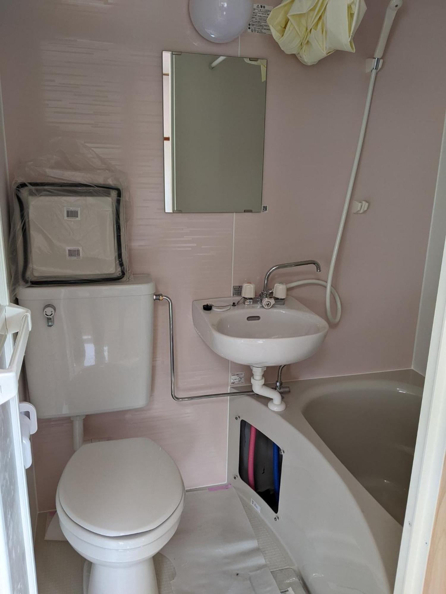 Pension Alba - Vacation Stay 70972V Tateyama  Exterior foto