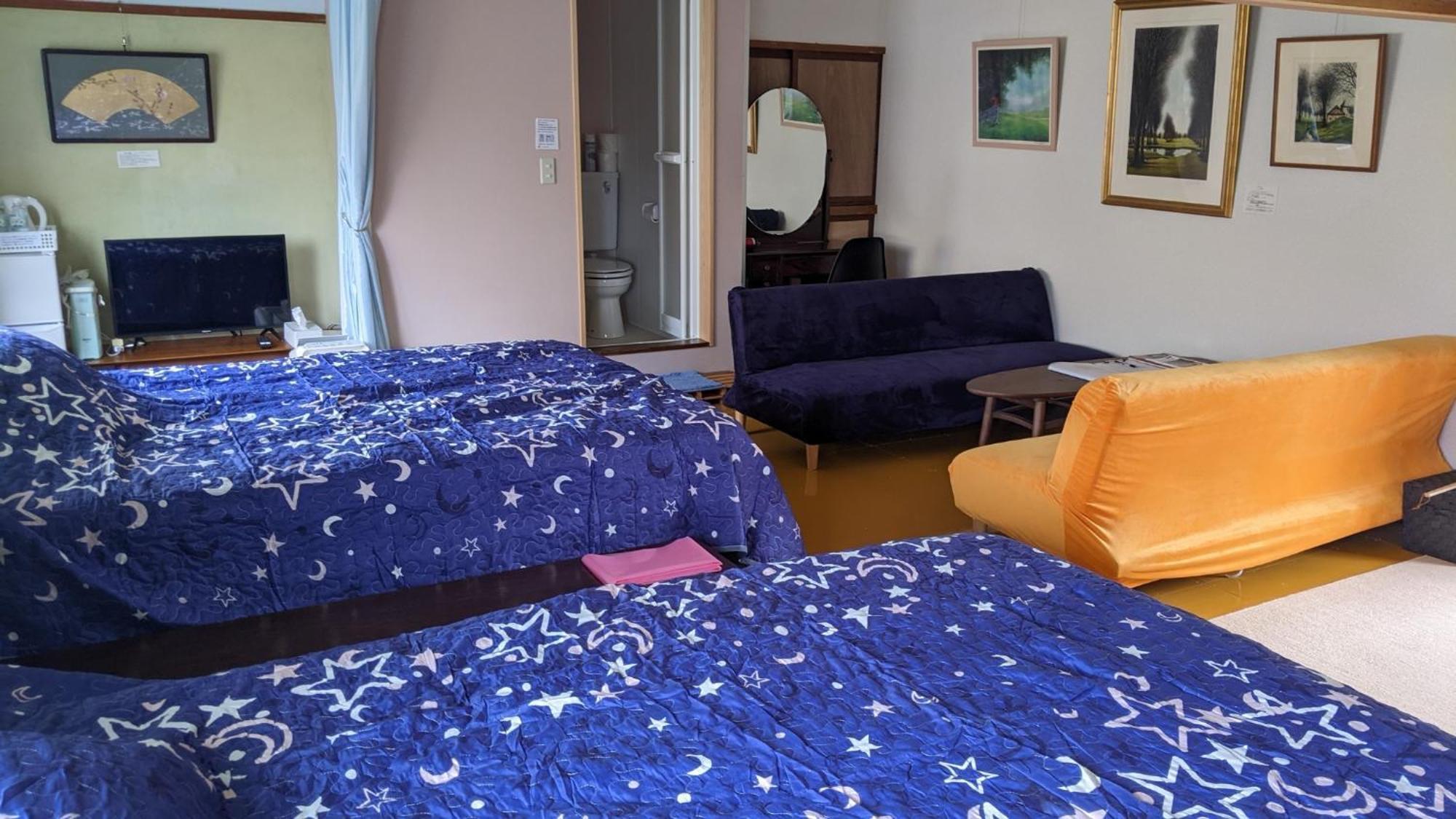 Pension Alba - Vacation Stay 70972V Tateyama  Exterior foto